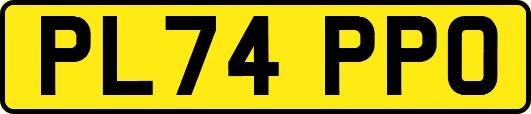 PL74PPO