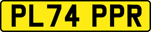 PL74PPR