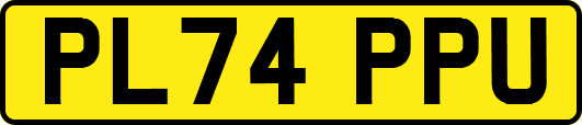 PL74PPU