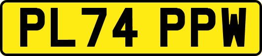 PL74PPW