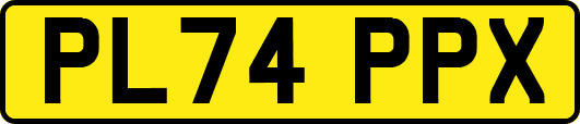 PL74PPX