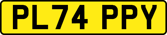 PL74PPY