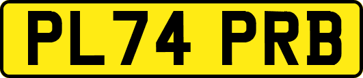 PL74PRB