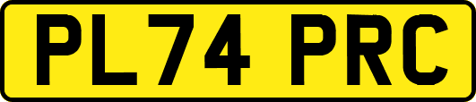 PL74PRC