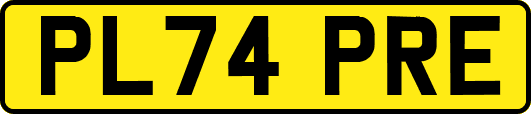 PL74PRE
