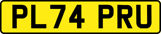 PL74PRU
