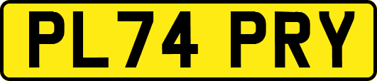 PL74PRY