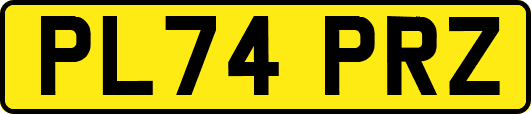 PL74PRZ