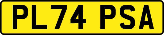 PL74PSA