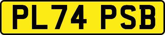 PL74PSB