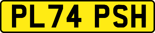 PL74PSH