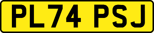 PL74PSJ