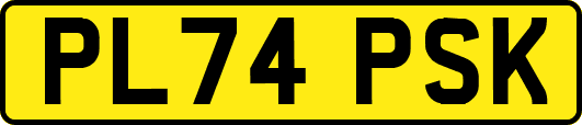 PL74PSK