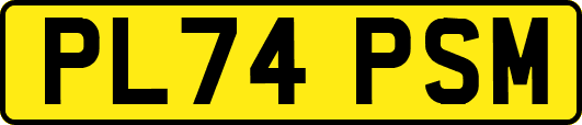 PL74PSM