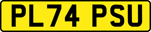 PL74PSU