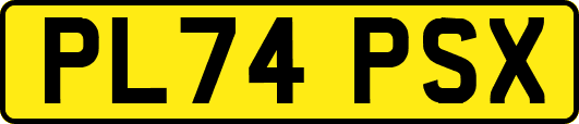PL74PSX