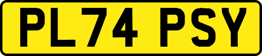 PL74PSY
