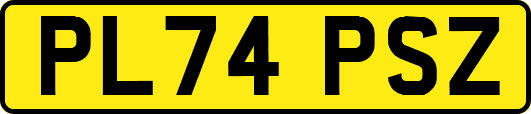 PL74PSZ