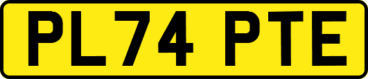 PL74PTE