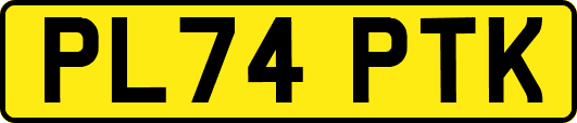 PL74PTK