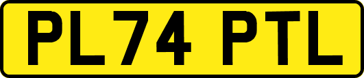 PL74PTL