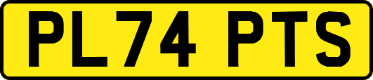 PL74PTS