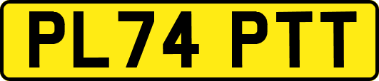 PL74PTT