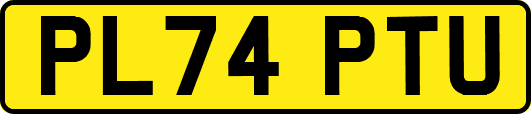PL74PTU