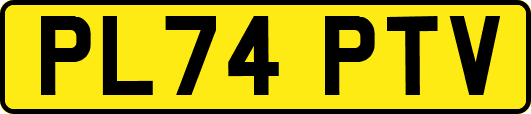 PL74PTV
