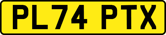 PL74PTX