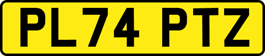 PL74PTZ