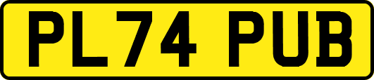 PL74PUB