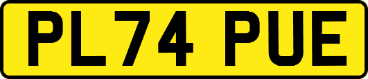 PL74PUE