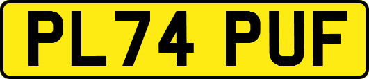 PL74PUF