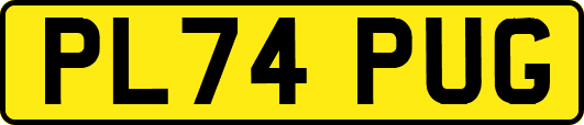 PL74PUG
