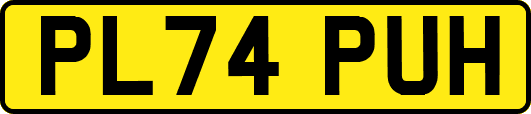 PL74PUH