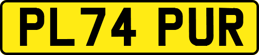 PL74PUR