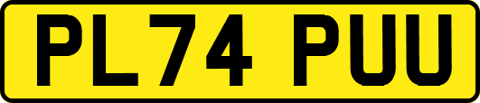 PL74PUU
