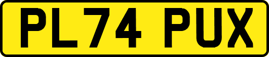 PL74PUX