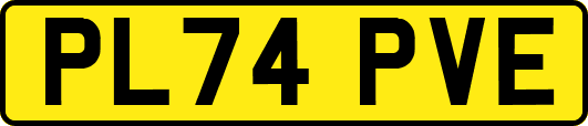 PL74PVE