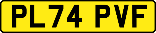 PL74PVF