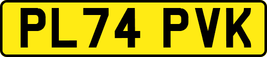 PL74PVK