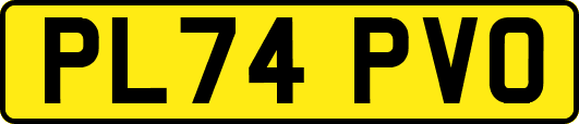 PL74PVO