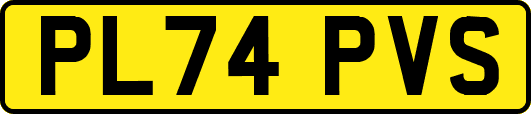 PL74PVS