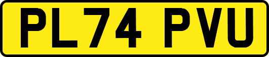 PL74PVU