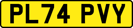 PL74PVY