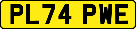 PL74PWE