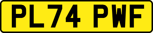 PL74PWF