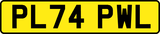 PL74PWL