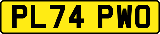PL74PWO